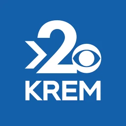 Значок Spokane News from KREM